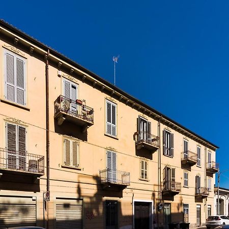 Casa Meri Turin Exterior foto