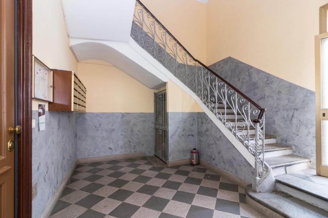 Casa Meri Turin Exterior foto