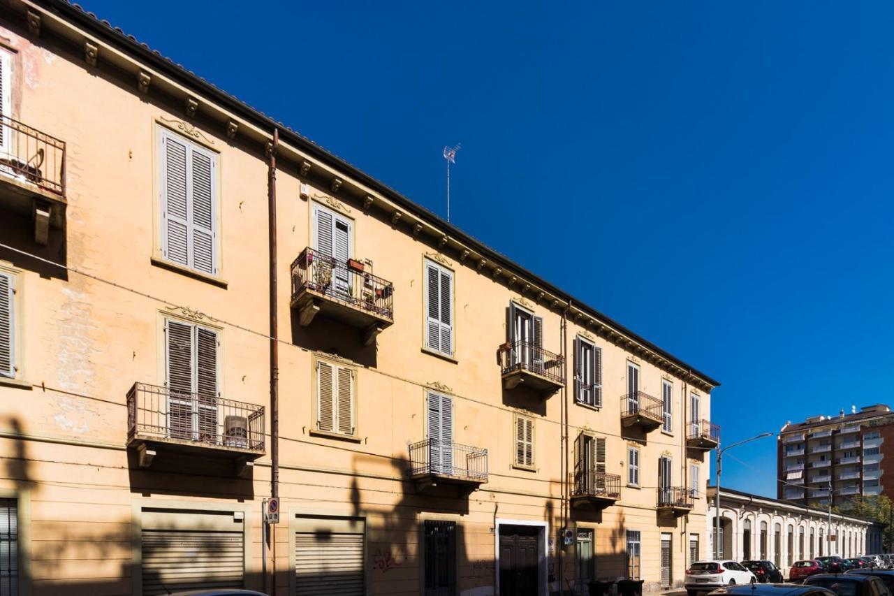 Casa Meri Turin Exterior foto